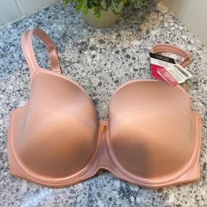 Essential Bodywear bra size 34 F. New
